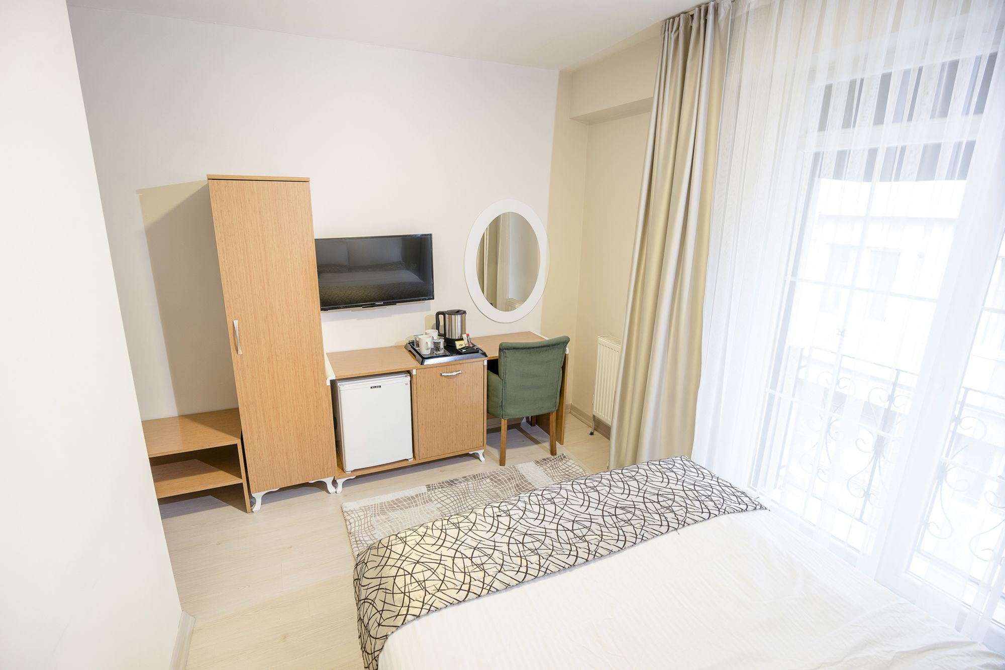 The Corner Inn Hotels By Suit Eskisehir Exterior photo