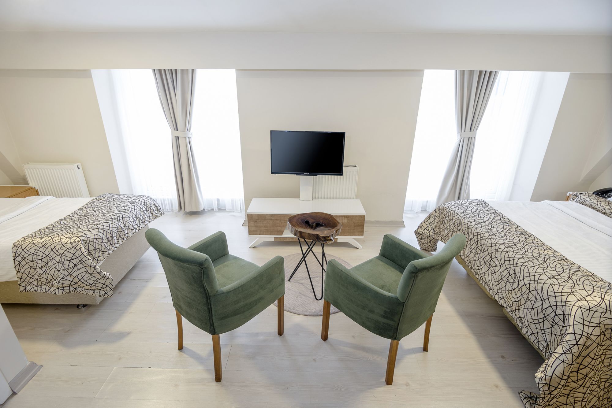 The Corner Inn Hotels By Suit Eskisehir Exterior photo