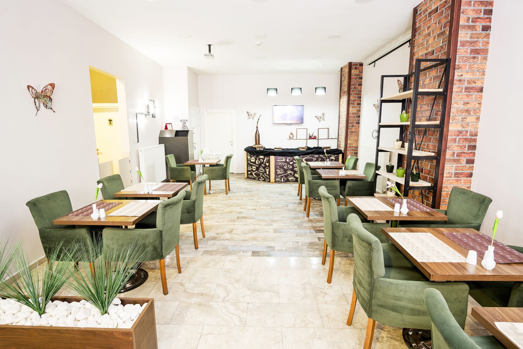 The Corner Inn Hotels By Suit Eskisehir Exterior photo